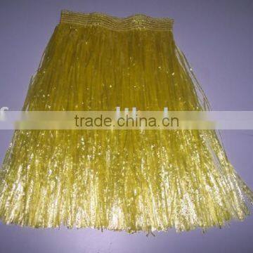 Selling hula skirt ,hawaii skirt