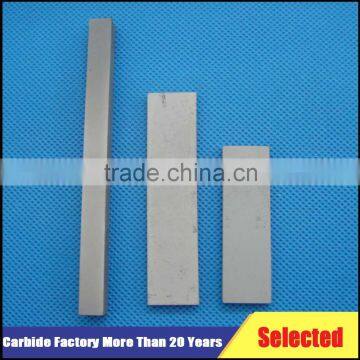 Tungsten Carbide Flat Board