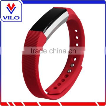 2016 Silicone Watch Band For Fitbit Alta, Watch Strap Band For Fitbit Alta