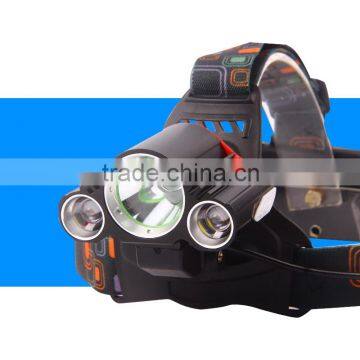 Prado Headlamp photo-4