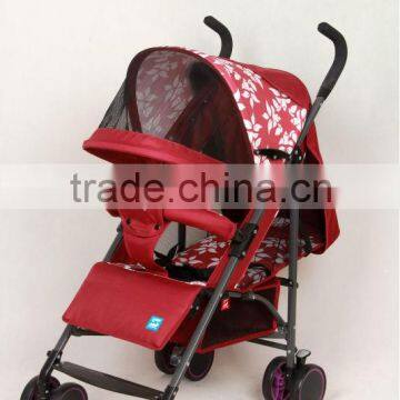 2015 good quality top sale stable good baby stroller