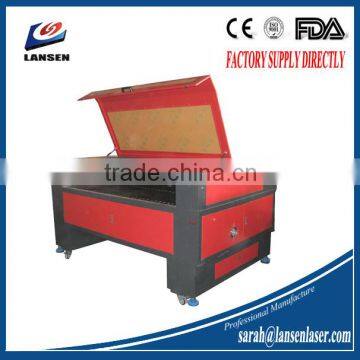 Multi-purpose Cloth/Garment/Textile/Fabric Laser Cutting Engraving machinery