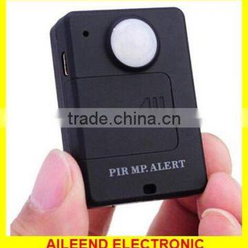 GSM Voice Audio Monitor Wireless GSM Alarm System Anti-theft PIR A9 Infrared PIR GSM Alarm