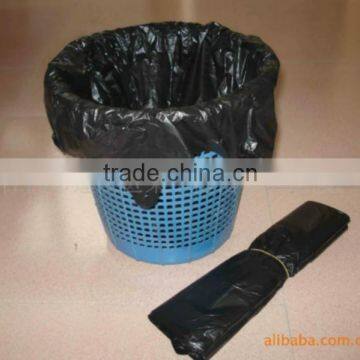 Automatic Plastic Bag Forming Machine photo-2