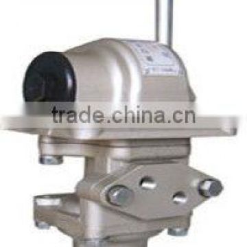 TMR6-L6 hand-handle regulating-pressure valve