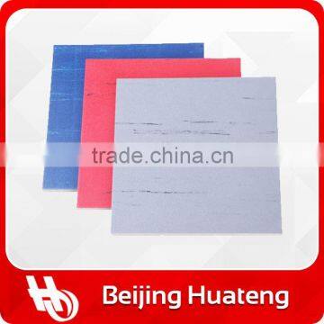 Strong Quality Factory Fair Price Gym Use Rubber Flooring Mat Roll photo-4