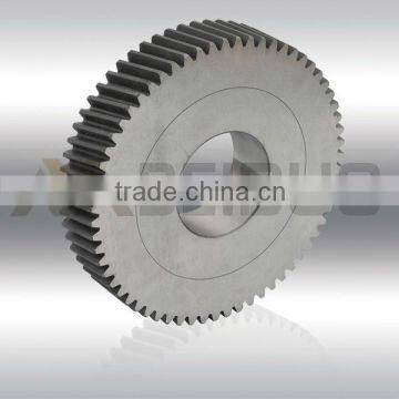 Steel Spur Gear,synchronizer Gear,gear Drive photo-3
