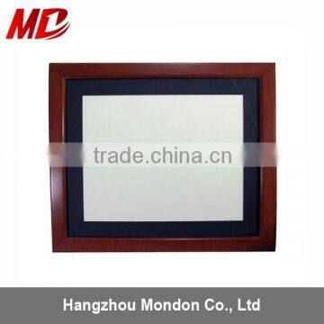 Wholesale Custom Certificate/Diploma Wooden Frame photo-3