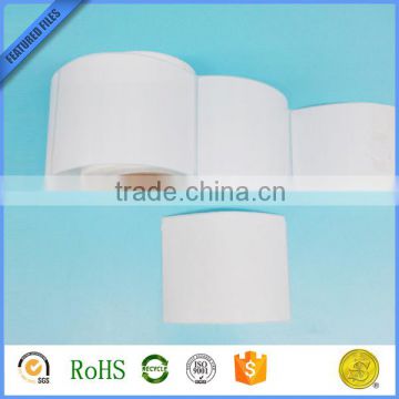 adhesive paper label paper made in china