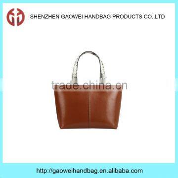 Hot sale newest fashionable cheap 2016 ladies handbags GW779