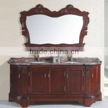 2013 Classic Bathroom Cabinet MJ-809A