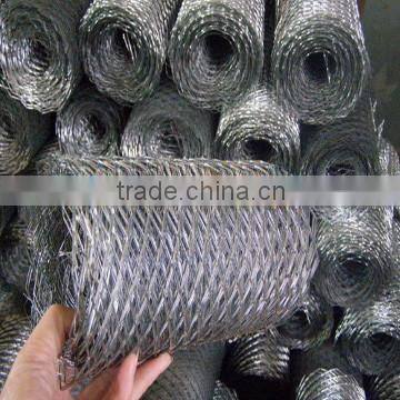 Brick Coil Mesh for Construction Buidling photo-4