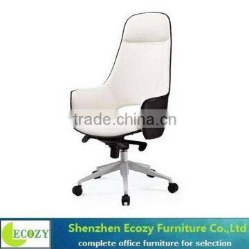 2014 hot sell leather manager executive chair