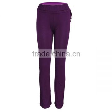 Wholesale Fitness Apparel Ladies Yoga Pants