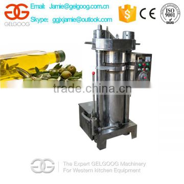 High Quality Olive Oil Press Machine for Sale