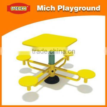 Amusement rides manufacturing seat table 2322E