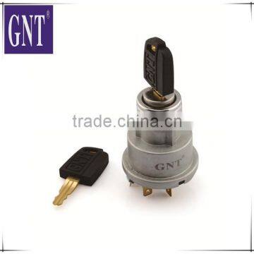 3E 0156/3E0156/3E-0156 ignition switch for excavator parts