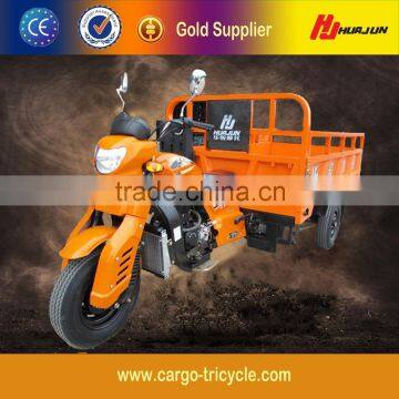 Different Uses 3 Wheels Cargo Tricycle/Motorized Tricycle