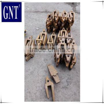 low price excavator bucket teeth adaptor