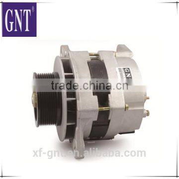 excavator DH220-5 DB58 2502-6006C alternator