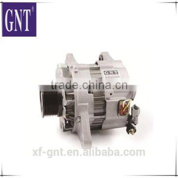 excavator ZAXIS240 4HK1 8PK alternator