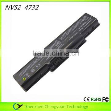 Laptop Battery for Acer NV52 NV53 NV54 NV56 NV58 NV78 Laptop Battery 11.1V 4400mah