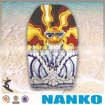 NA2172 Custom EPS Bodyboard/Surf Boards