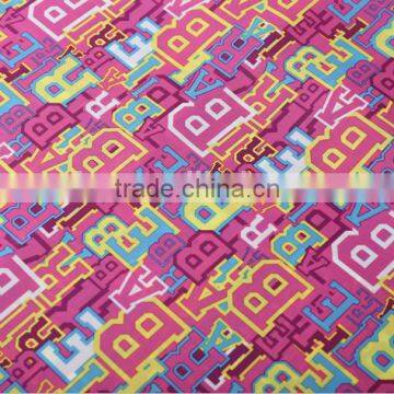 aramid kevlar fiber fabric UV resistance fabric clothing 120g sqm