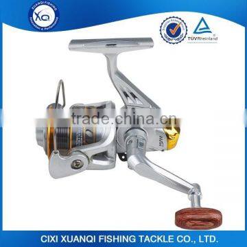 CIXI High quantity and Aluminum spool ice reel fishing reel for tackle