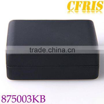 Custom Gift Box PU Leather Cufflink Box