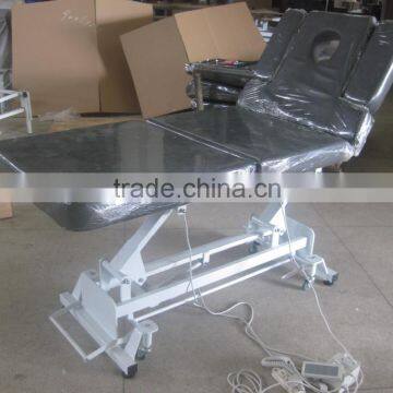 full electric facial chair bed