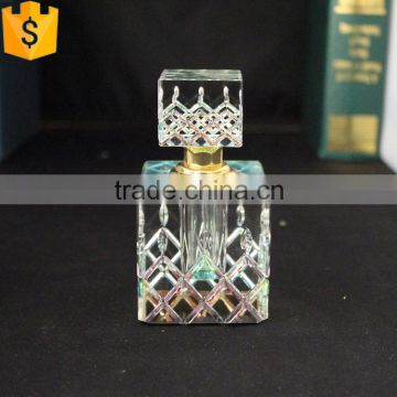 beautiful crystal 3ml& 6ml & 12ml p bottle for perfume