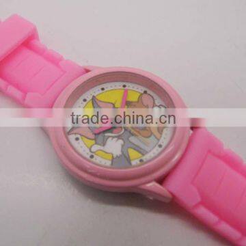 Ladies cheap cartoon micky mouse watch