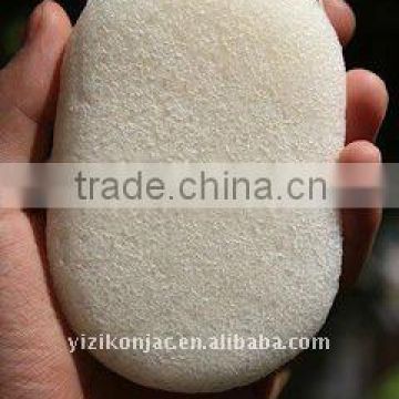 new arrival konjac bath sponge