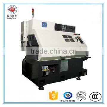 Most popular China manufacturer Yixing BX42C High Precision 4 axis cnc lathe machine price