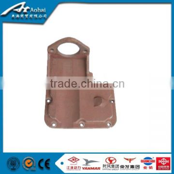 Hot sale metal custom outboard motor bracket for single cylinder diesel engine