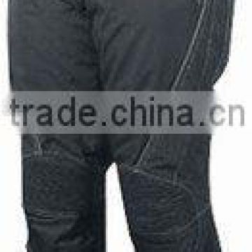 Cordura Motorbike Pant