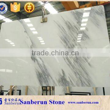 Top Grade Chinese White Marble Price For Sale