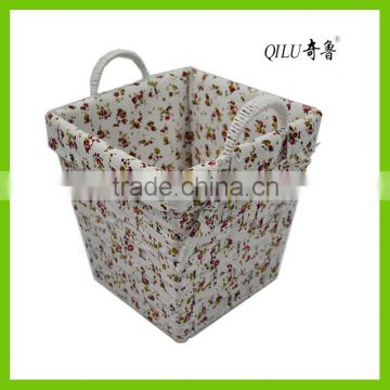 Wholesale Daily Household ItemsTrash Can/Waste Paper Basket