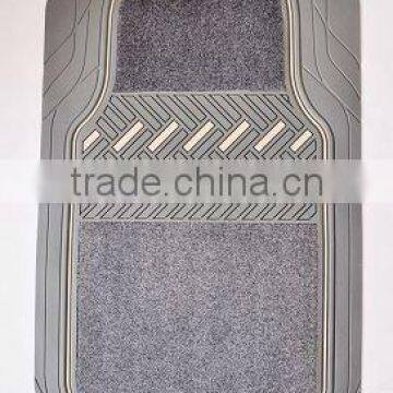 wholesale custom rubber Car mat