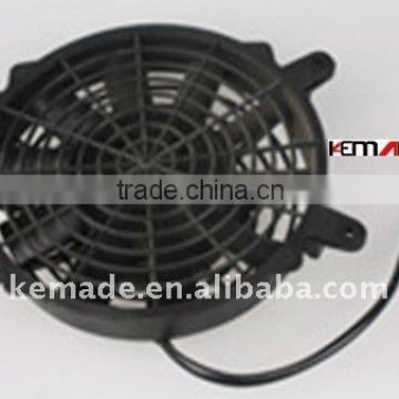 250cc Water Cooled Engine Parts Atv Fan