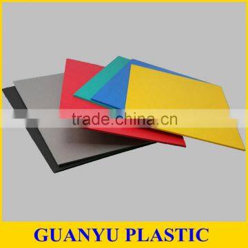 0.7mm printing PVC Sheet,offset Printing PVC sheet,anti-sticky PVCsheet