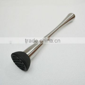 stainless steel Bar Muddler