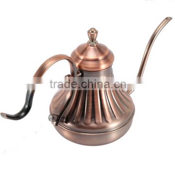 Stainless Steel Pour Over Kettle for Coffee