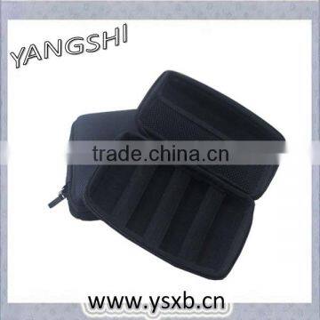 portable outdoor case/bag for GPS and HDD