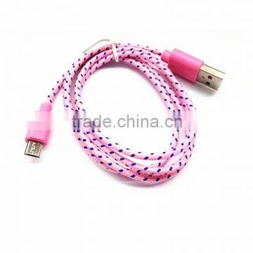 Professional Design High Quality Power Usb Cable