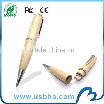 Polish Metal Pen Drive as a Pen and a Usb Flash Disk photo-3