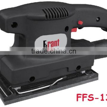 Finish Sander Promo Series 135W 115x230mm FFS-135