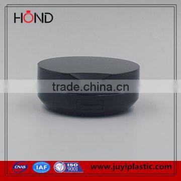 hot selling mass production promotion empty cosmetic compacts 15g for make up and cosmetic,loose powder jar,cosmetic container