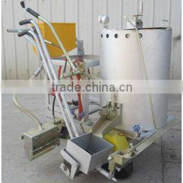 MMR-RS-1 Hand push type thermoplastic road marking machine